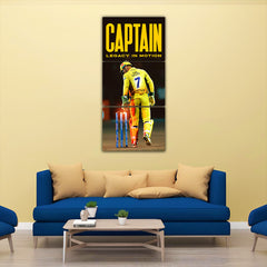 Legacy In Motion Split Design