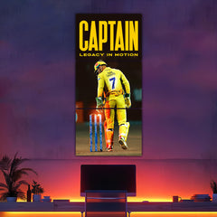 Legacy In Motion Split Design