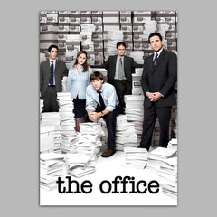 The Office Poster