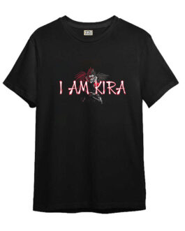 I am Kira T-Shirt