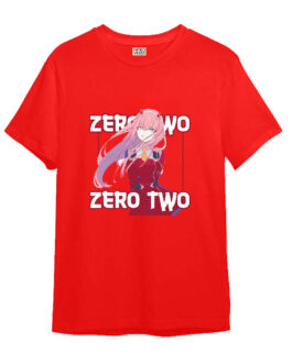 Zero Two T-Shirt