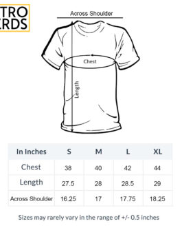 Zoro Split Design T-Shirt
