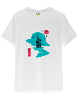 Luffy Cool Vibes T-Shirt