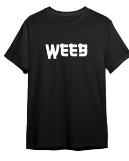 WEEB Regular T-Shirt