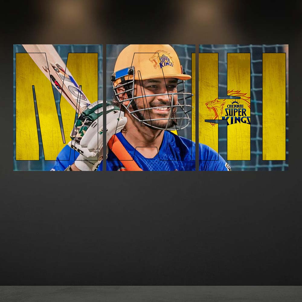 Mahi Split Design