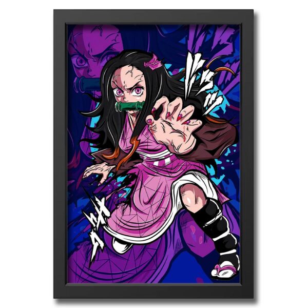 Nezuko