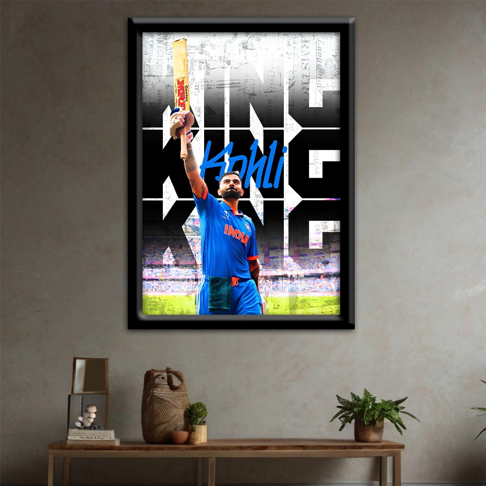 King Kohli